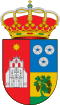 Escudo de Hontangas (Burgos)