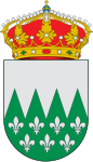Puebla de Lillo címere