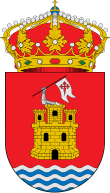 Escudo de Uclés (Cuenca).svg