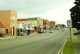 Tennessee Avenue