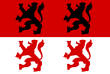 Vlag van Krommenie