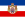 ユーゴスラビアの旗