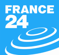 Logo France 24