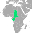 French Equatorial Africa