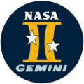 Gemini emblem