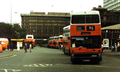 1985年曼徹斯特的交通