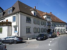 Gritschenbrauerei