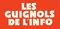 Opening title of the Guignols de l'Info from September 14, 1992 to June 27, 2015