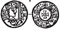 ハーラル3世の硬貨