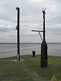 Thumbnail for File:Harbour lights - geograph.org.uk - 2849061.jpg