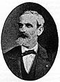 Henri de Dion overleden op 13 april 1878