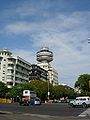 Famous Hotel Ambassador, at Nariman Point, Mumbai