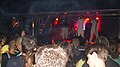 Danakil lors du festival Verjux Saone System, le 13 juin 2009.
