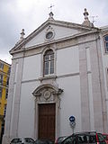 Miniatura para Igreja de São João da Praça