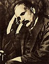 Muhammad Iqbal, poeta e accademico (1877-1938)