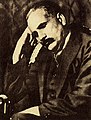 Mohammed Iqbal overleden op 21 april 1938