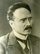 Karl Liebknecht.