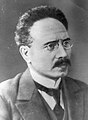 Q75886 Karl Liebknecht circa 1912 geboren op 13 augustus 1871