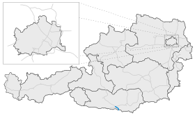 Image illustrative de l’article Autoroute A11 (Autriche)