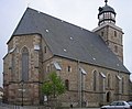 Kirche