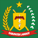 Kabupaten Langkat