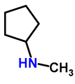 metil-ciklopentanamino