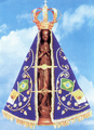 Nuestra Señora de la Concepción Aparecida Brasil