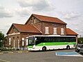 Irisbus Arway