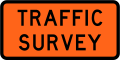 (TW-2.12) Traffic Survey