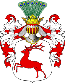 POL COA Brochwicz I.svg