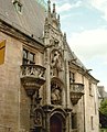 Palais des Ducs de Lorraine