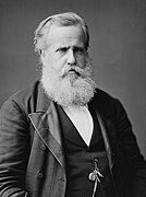 Pedro II of Brazil - Brady-Handy