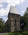 Kirche St. Johannes in Spieskappel, Frielendorf