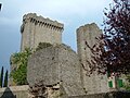 Rocca Aldobrandesca