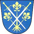 Wappen von Radostice