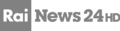 Logo della versione HD (4 gennaio 2017 - 4 aprile 2022)