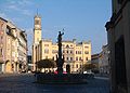 Rathaus Zittau