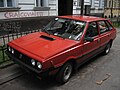 FSO Polonez MR'87 1.5 SLE with the new badge.