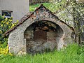 * Nomination Oven house in Reifenberg --Ermell 14:01, 22 May 2016 (UTC) * Promotion Good quality. --Hubertl 14:23, 22 May 2016 (UTC)