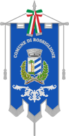 Bandiera de Rossiglione