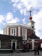 Royal Greenwich Observatory