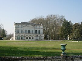 Chateau