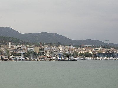 Sant Carles de la Ràpita