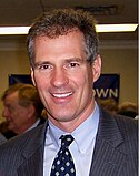 Scott P. Brown