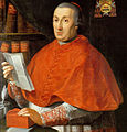 Stefano Borgia kardynał