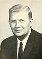 Governor Terry Sanford (North Carolina)