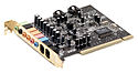 Turtle Beach sound card