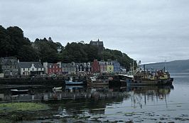 Haven Tobermory