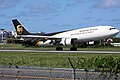 Airbus A300 der UPS Airlines
