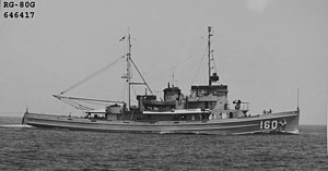 USS Papago (ATF-166)